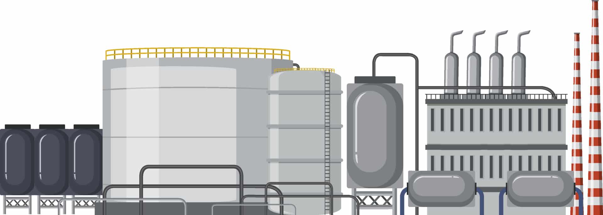 FOB Jurong EN590 scam diesel tank terminal illustration